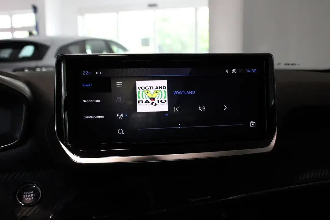Peugeot 2008 - Thumbnail 13
