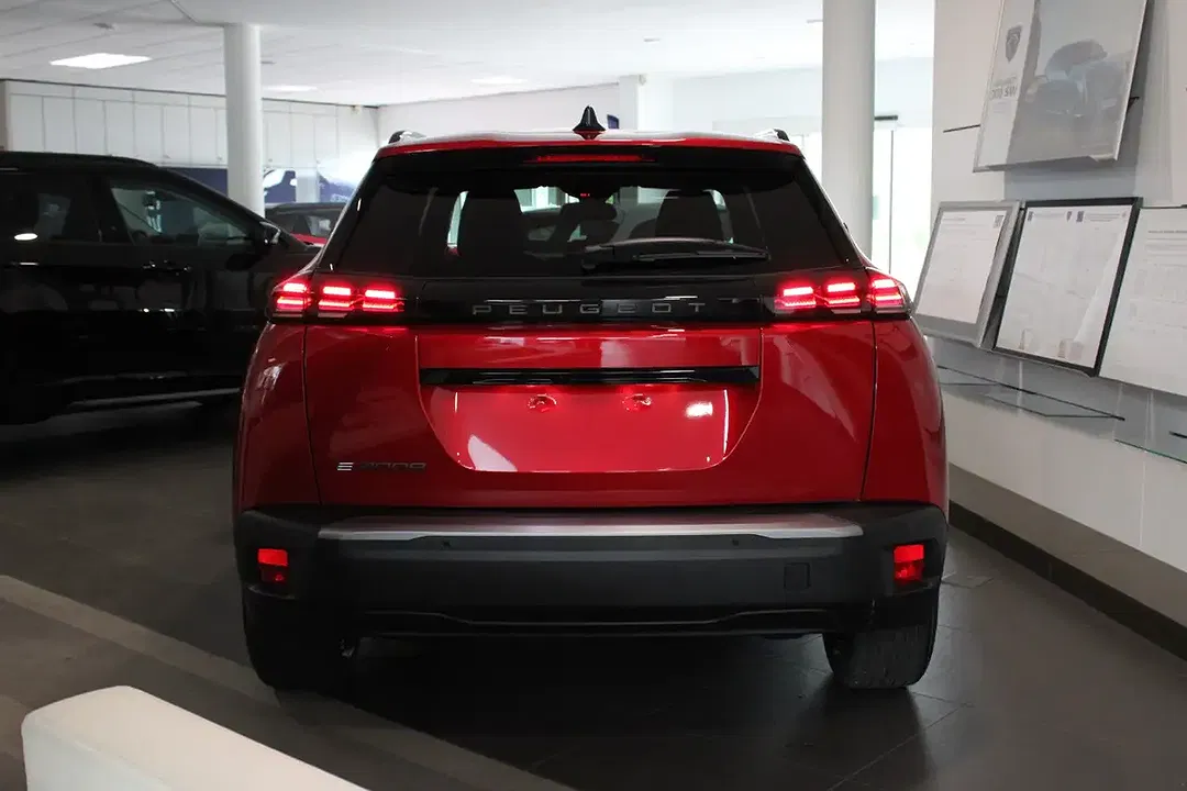 Peugeot 2008 - Thumbnail 6