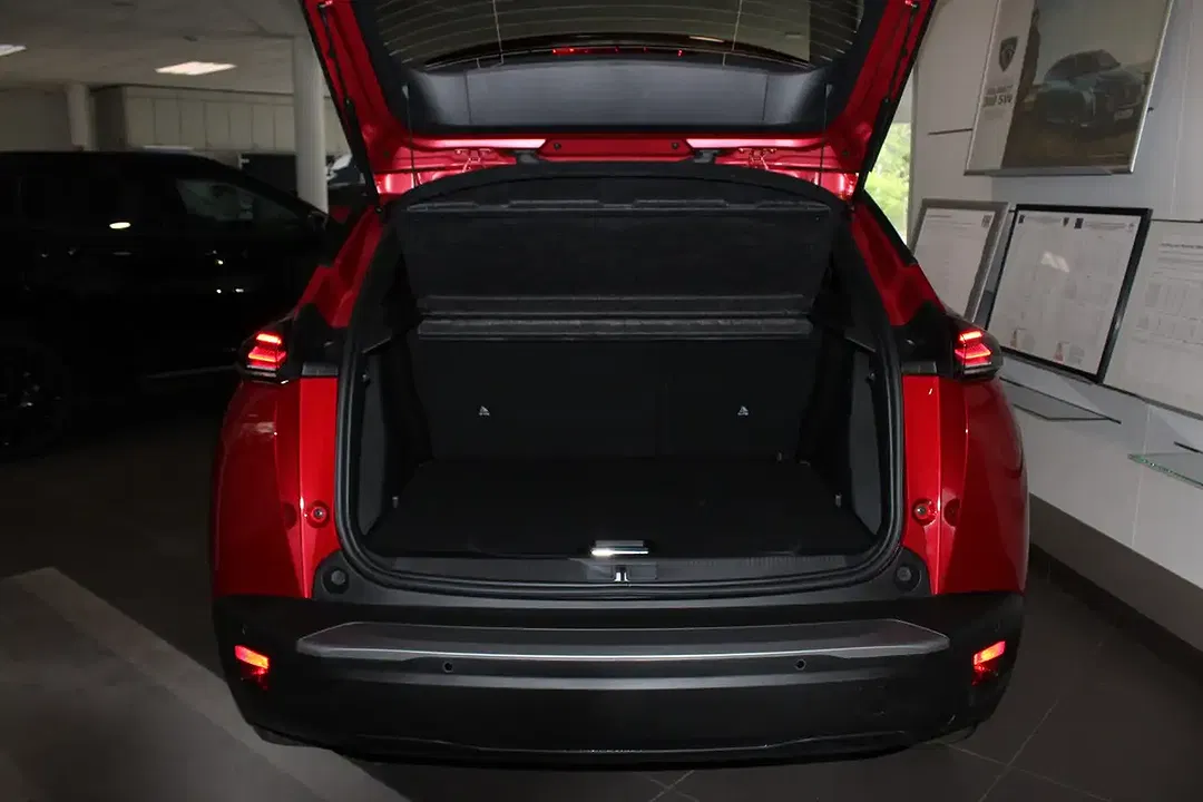 Peugeot 2008 - Thumbnail 7