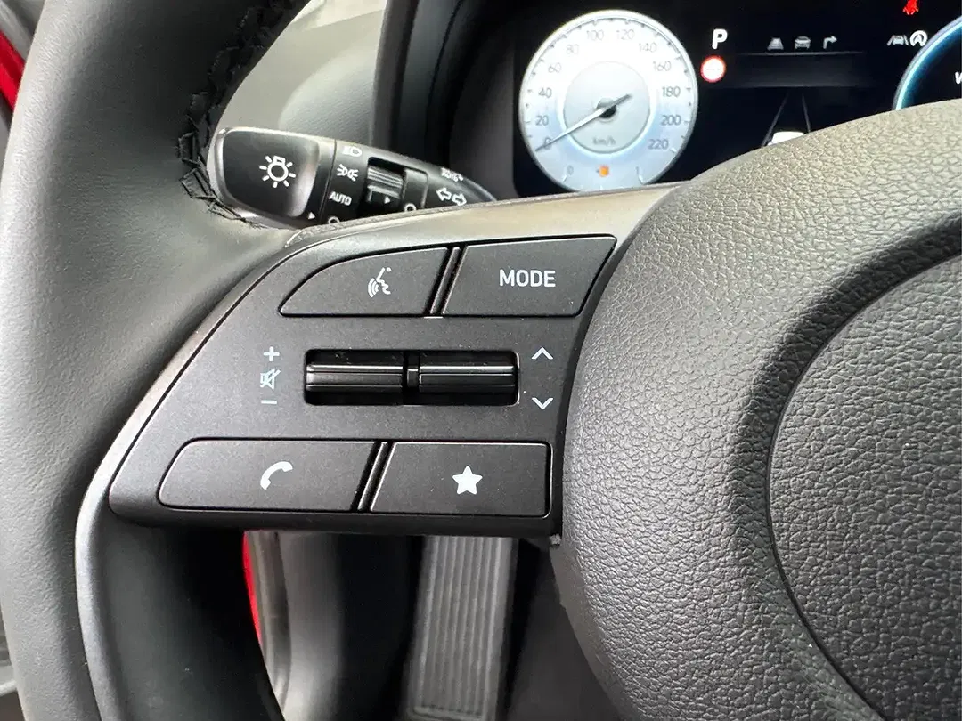 Hyundai i20 - Thumbnail 12