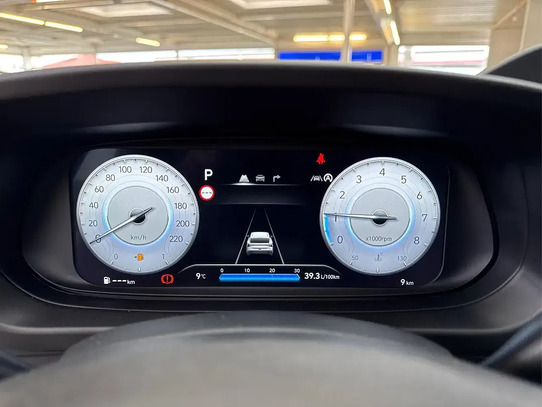 Hyundai i20 - Thumbnail 13