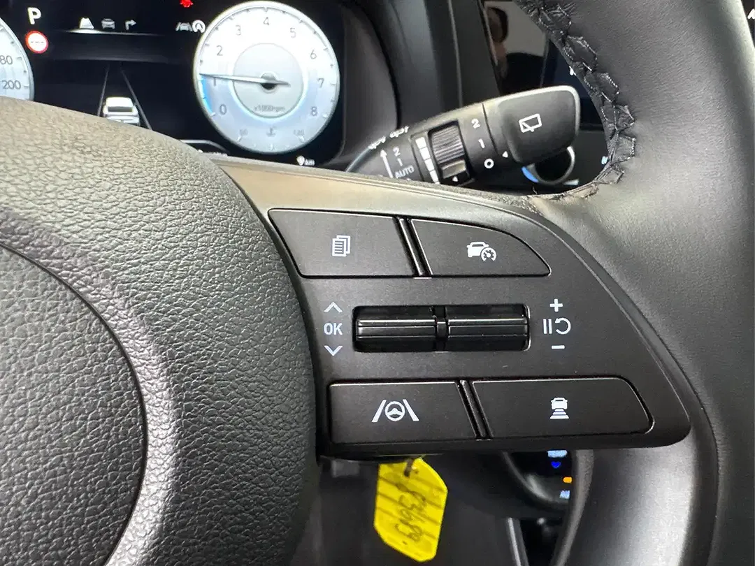 Hyundai i20 - Thumbnail 14