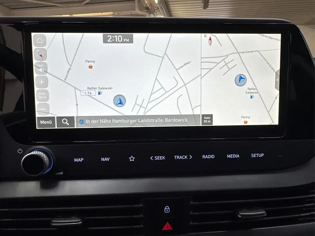 Hyundai i20 - Thumbnail 15