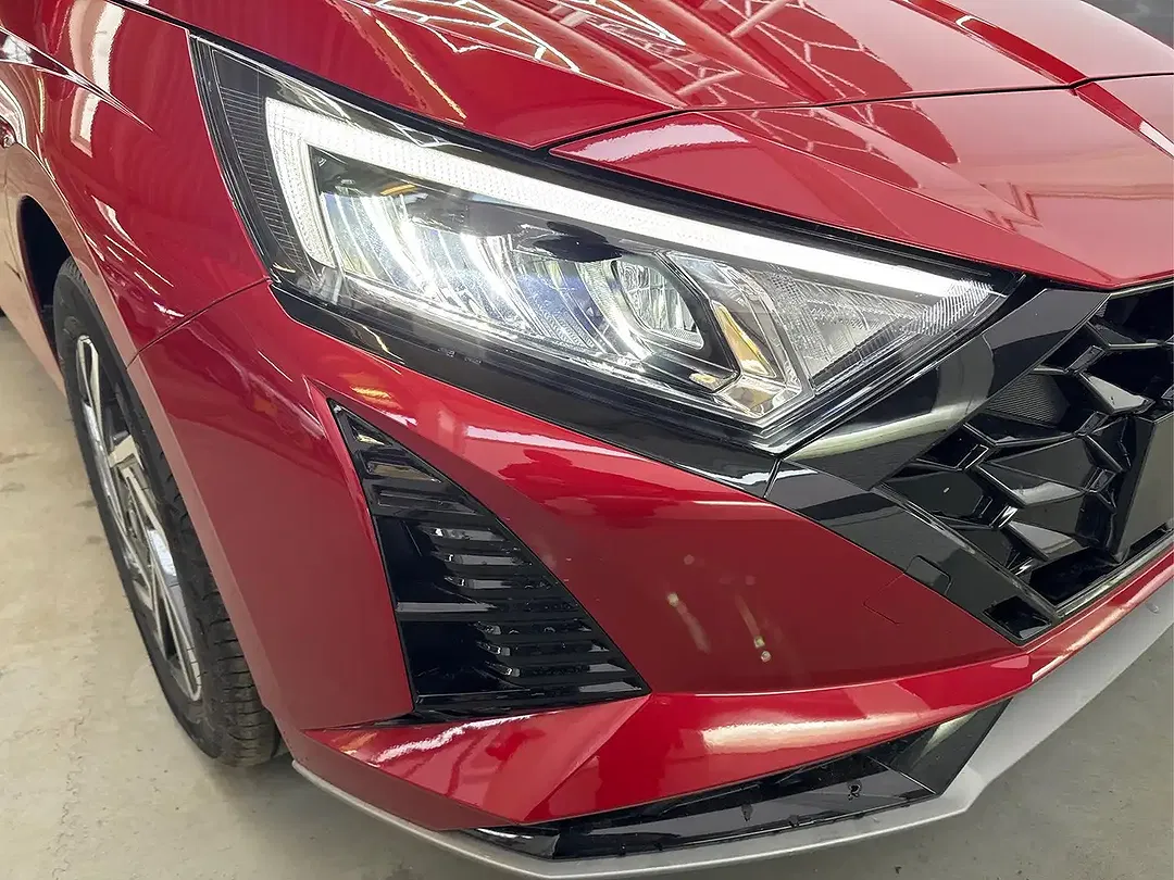 Hyundai i20 - Thumbnail 3