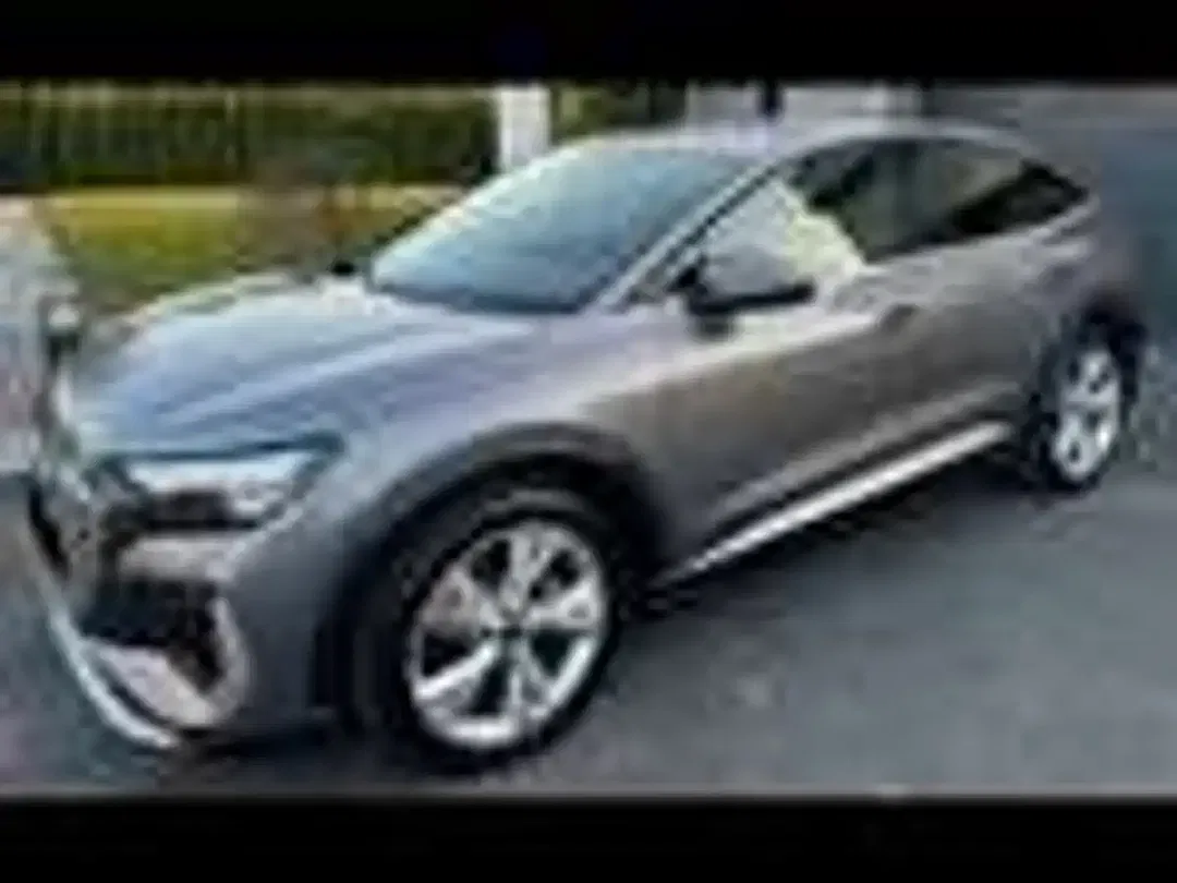 Audi Q4 e-tron - Thumbnail 17