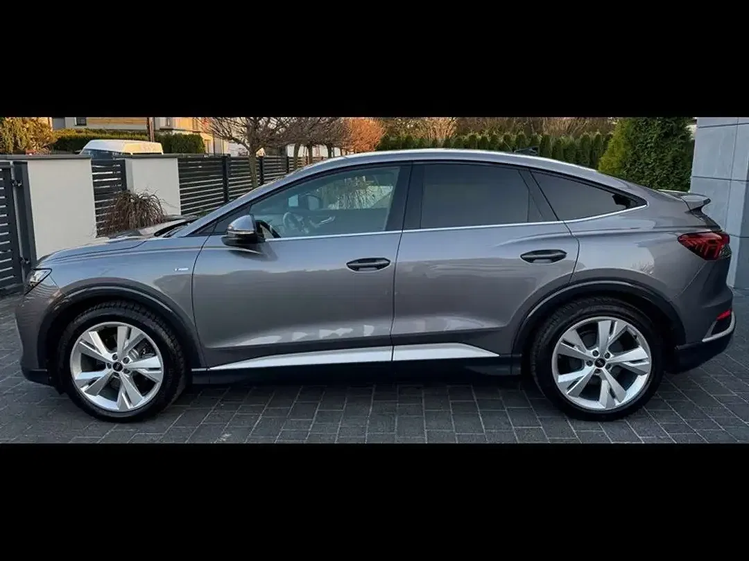 Audi Q4 e-tron - Thumbnail 7