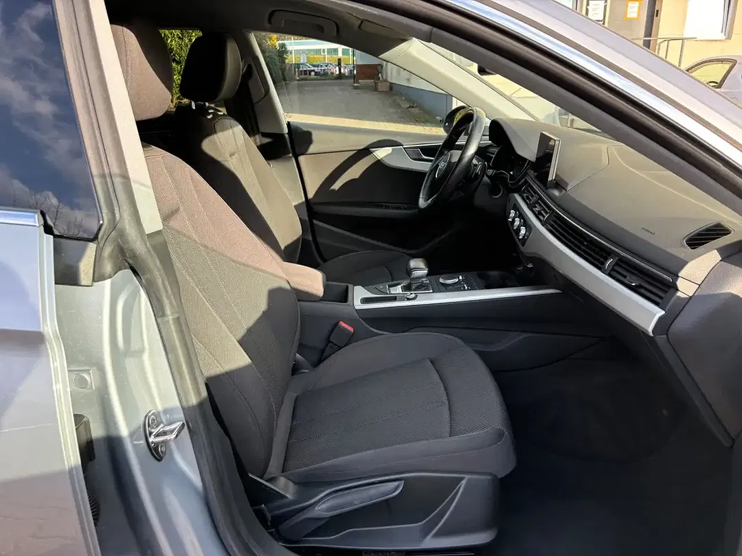Audi A5 - Thumbnail 12