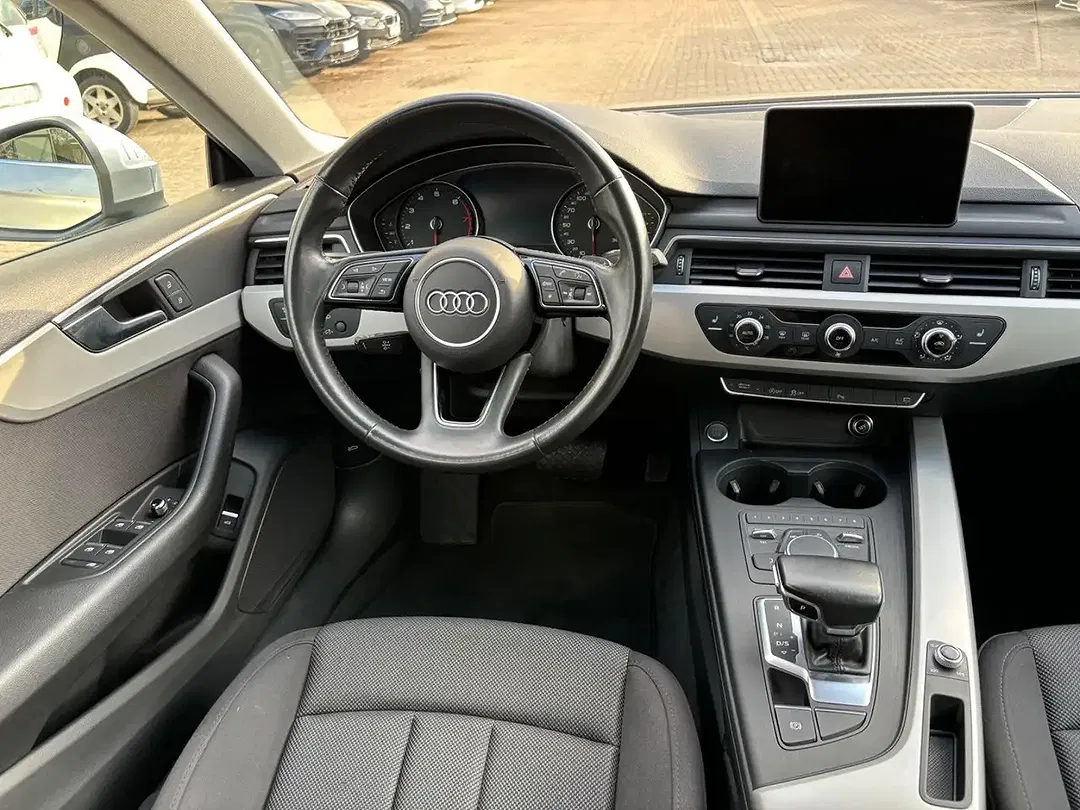 Audi A5 - Thumbnail 14