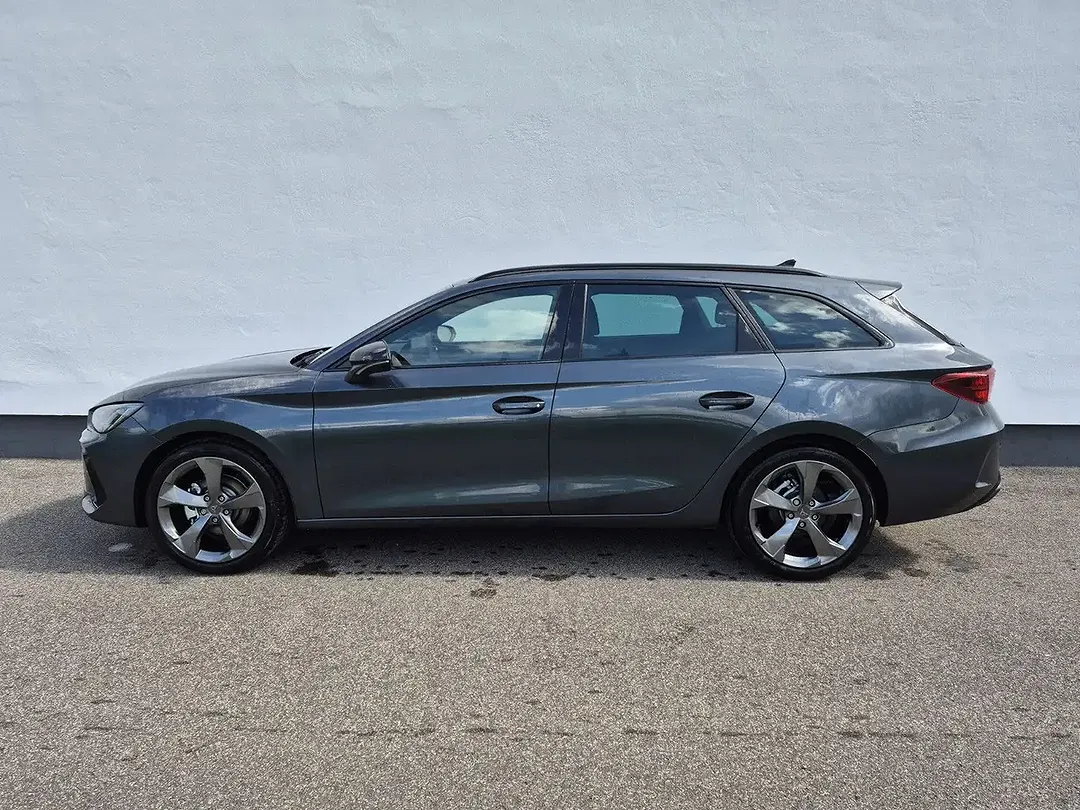 CUPRA Leon - Thumbnail 11