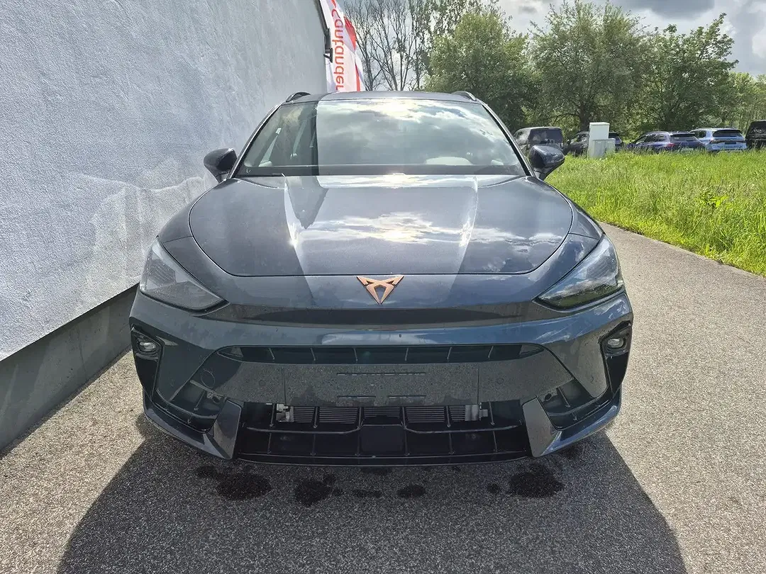 CUPRA Leon - Thumbnail 12
