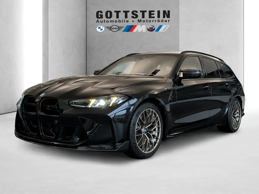 BMW M3 - Afbeelding 1