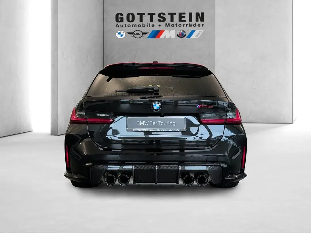 BMW M3 - Thumbnail 9