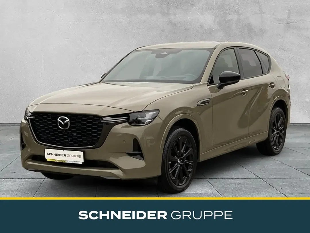 Mazda CX-60 - Afbeelding 1