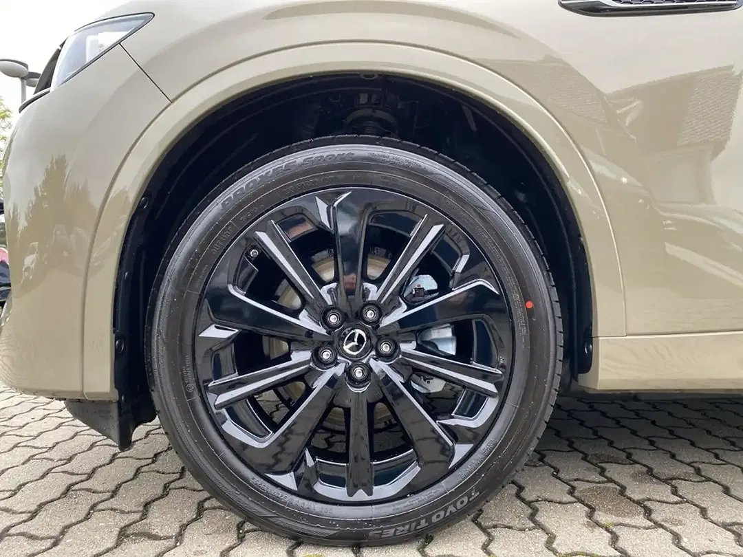 Mazda CX-60 - Thumbnail 13