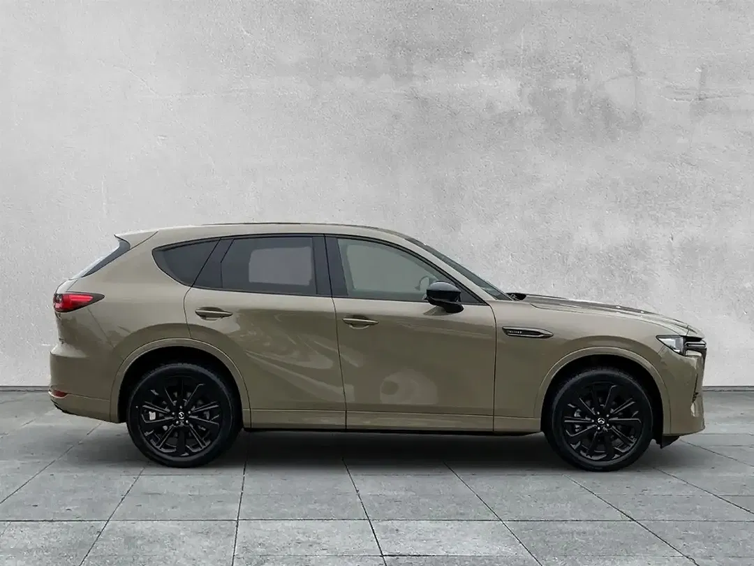 Mazda CX-60 - Thumbnail 6