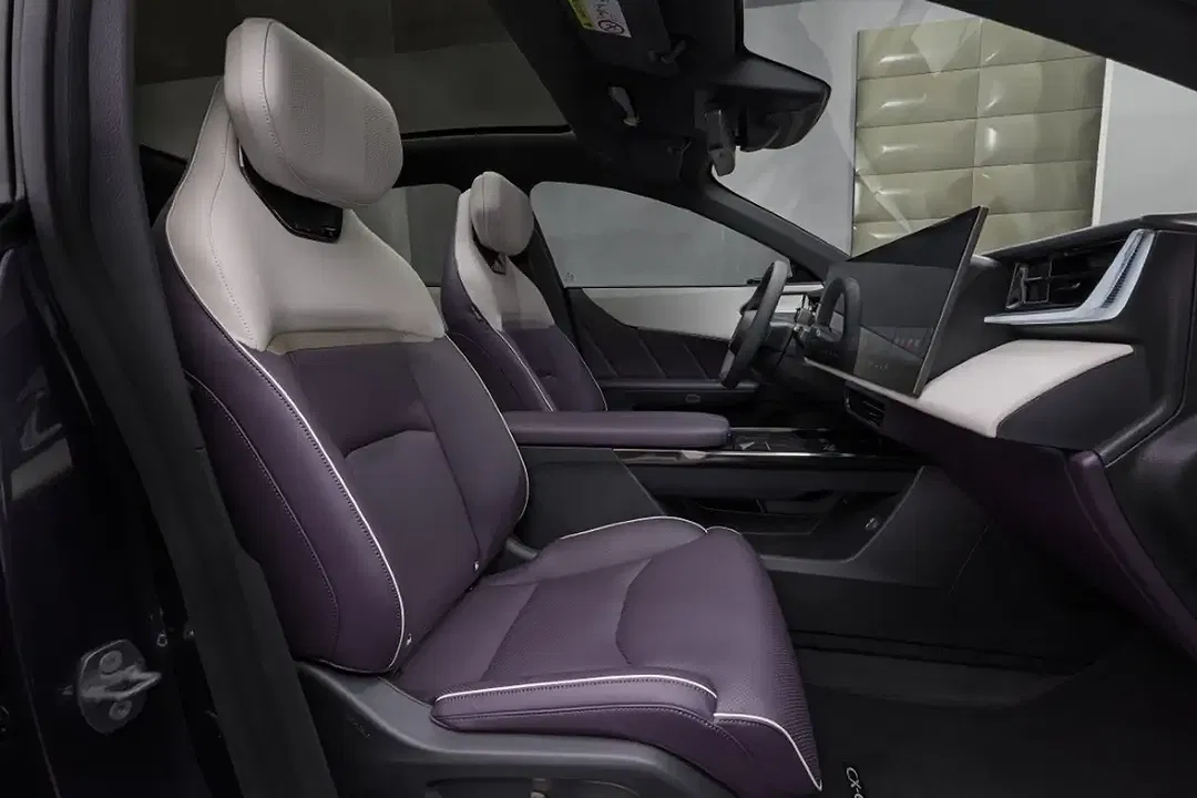 Mazda CX-6e - Thumbnail 14