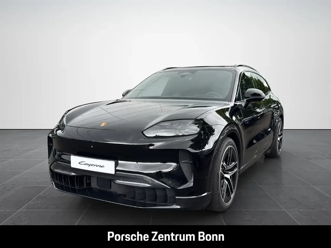 Porsche Cayenne - Afbeelding 1