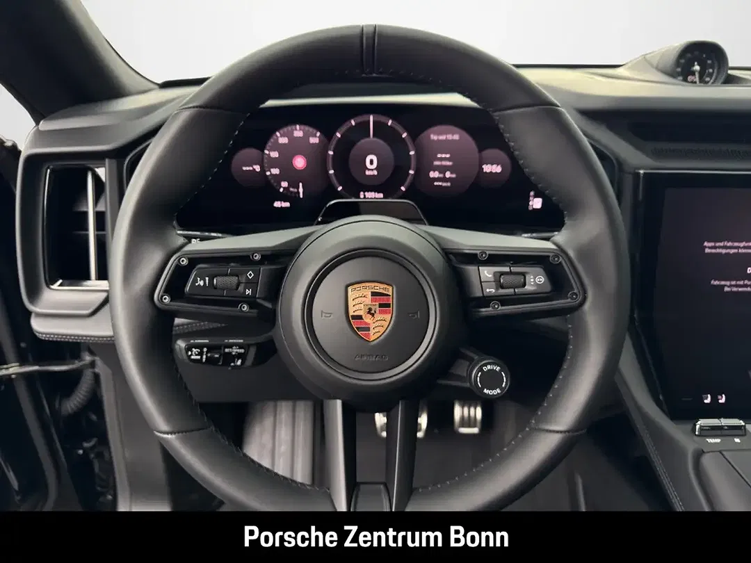 Porsche Cayenne - Thumbnail 10