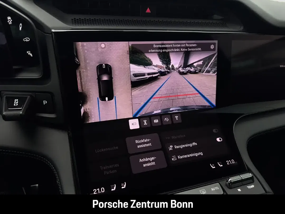 Porsche Cayenne - Thumbnail 16