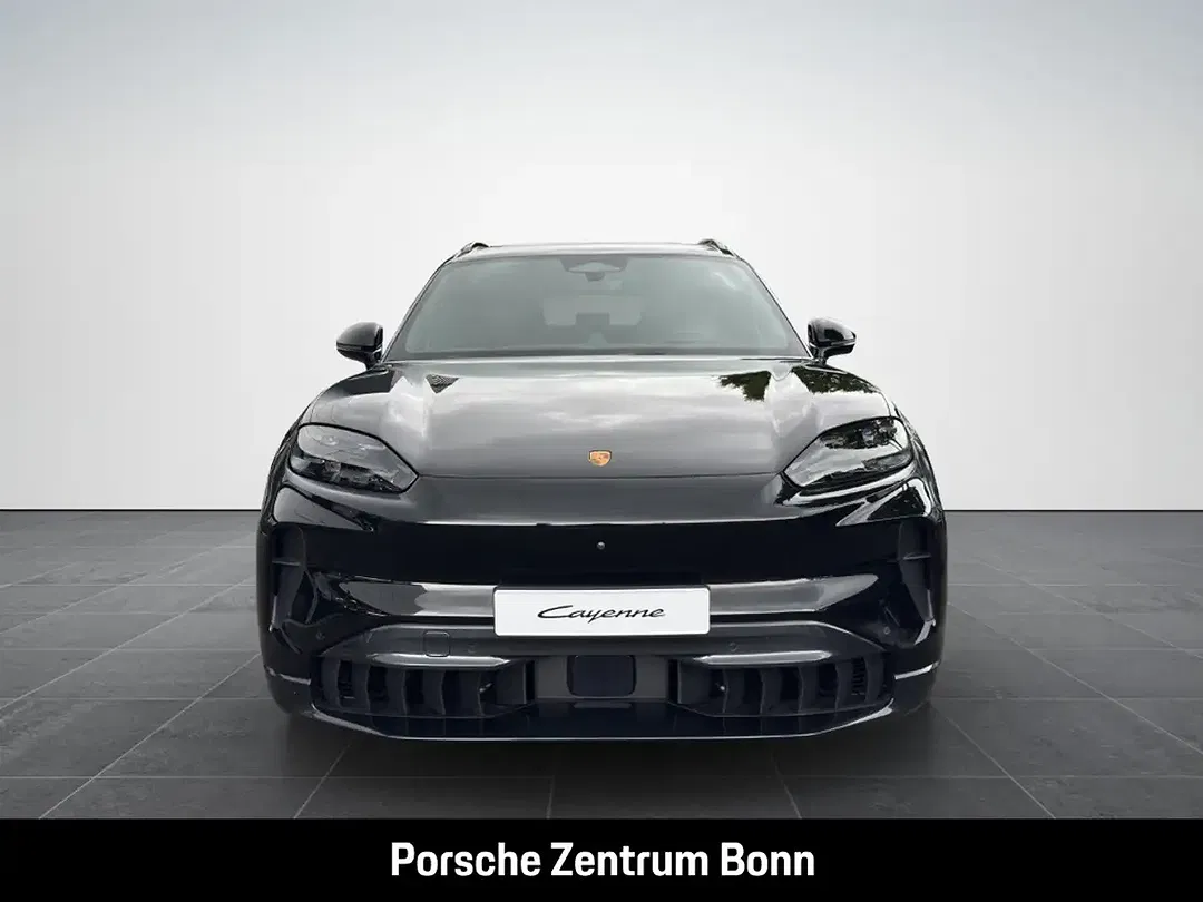 Porsche Cayenne - Thumbnail 2
