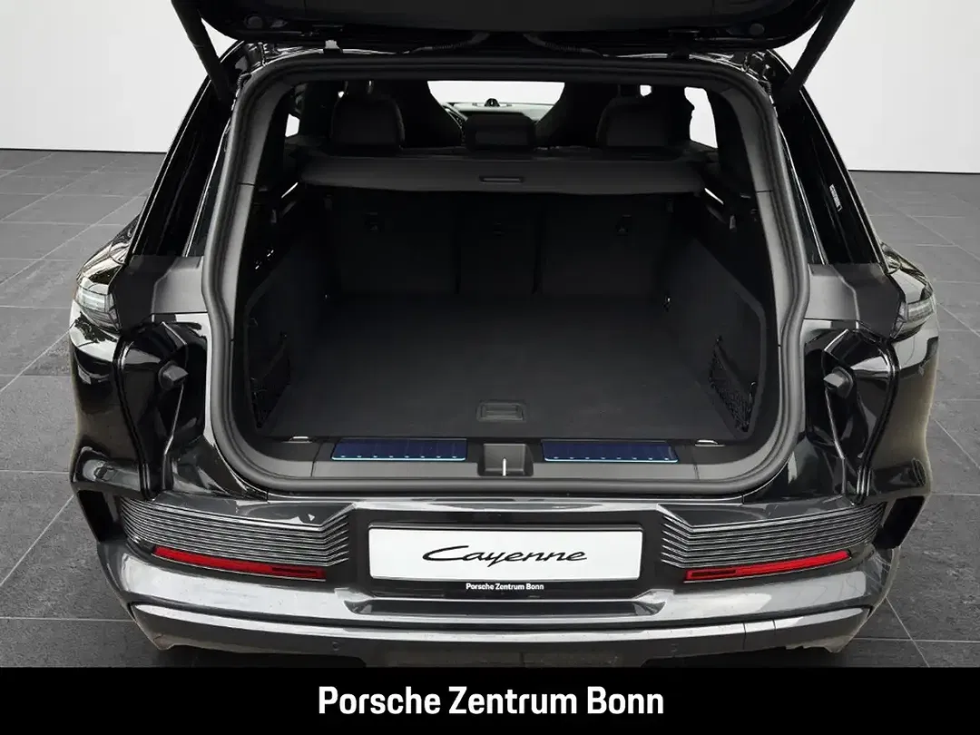 Porsche Cayenne - Thumbnail 20