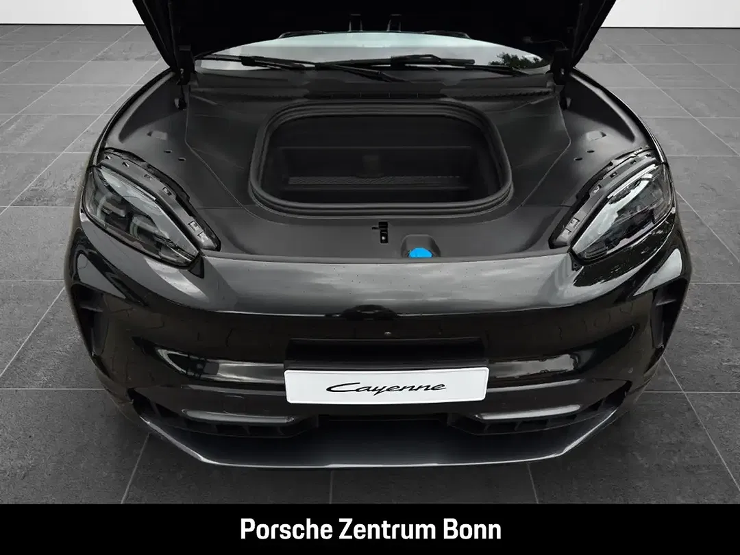 Porsche Cayenne - Thumbnail 21