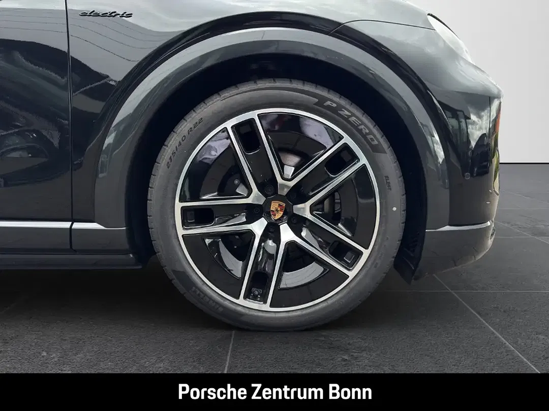 Porsche Cayenne - Thumbnail 23