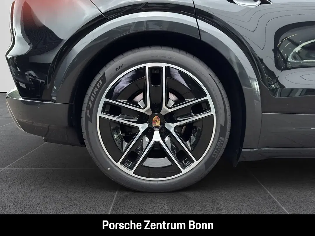 Porsche Cayenne - Thumbnail 24