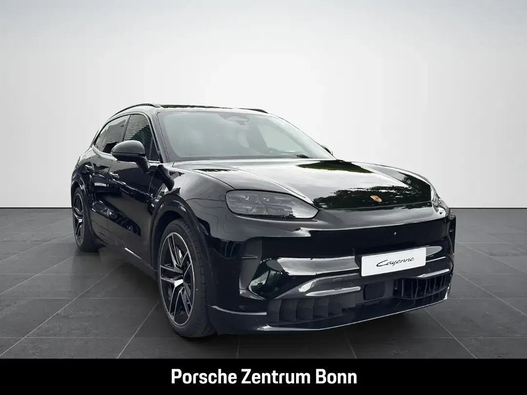 Porsche Cayenne - Thumbnail 3