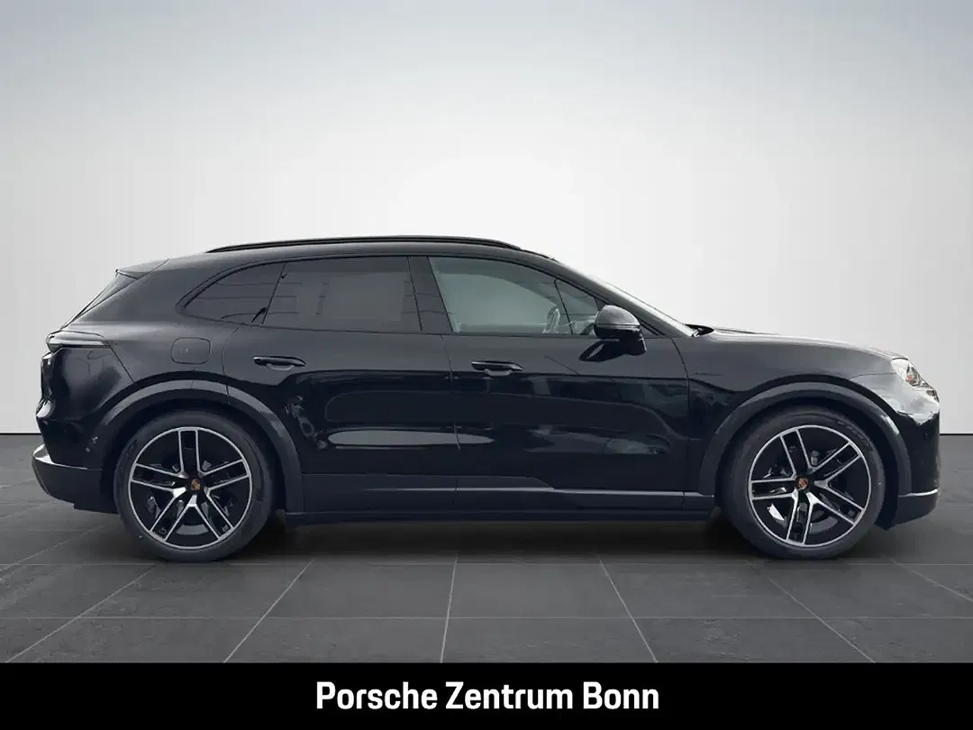 Porsche Cayenne - Thumbnail 4