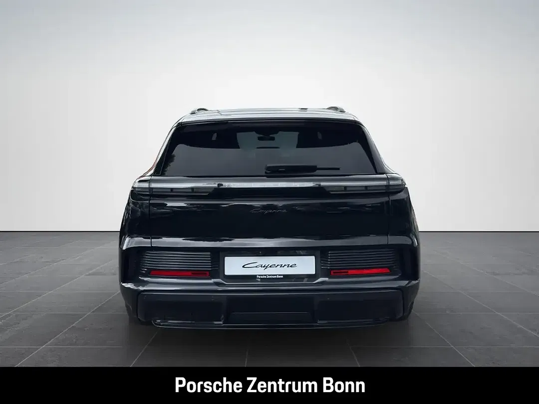Porsche Cayenne - Thumbnail 6