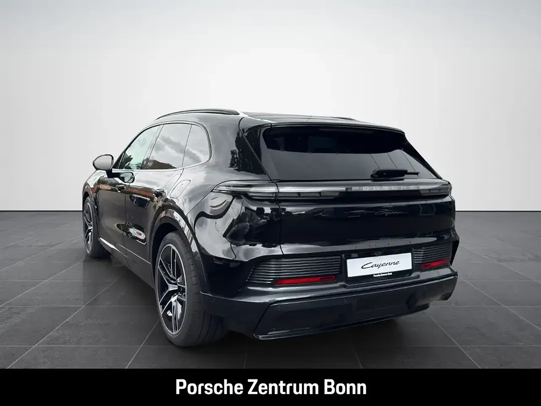 Porsche Cayenne - Thumbnail 7