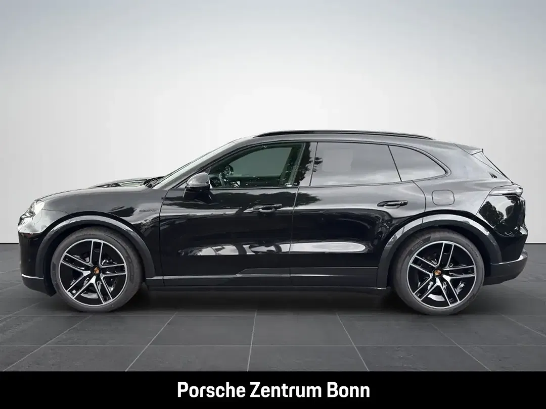 Porsche Cayenne - Thumbnail 8