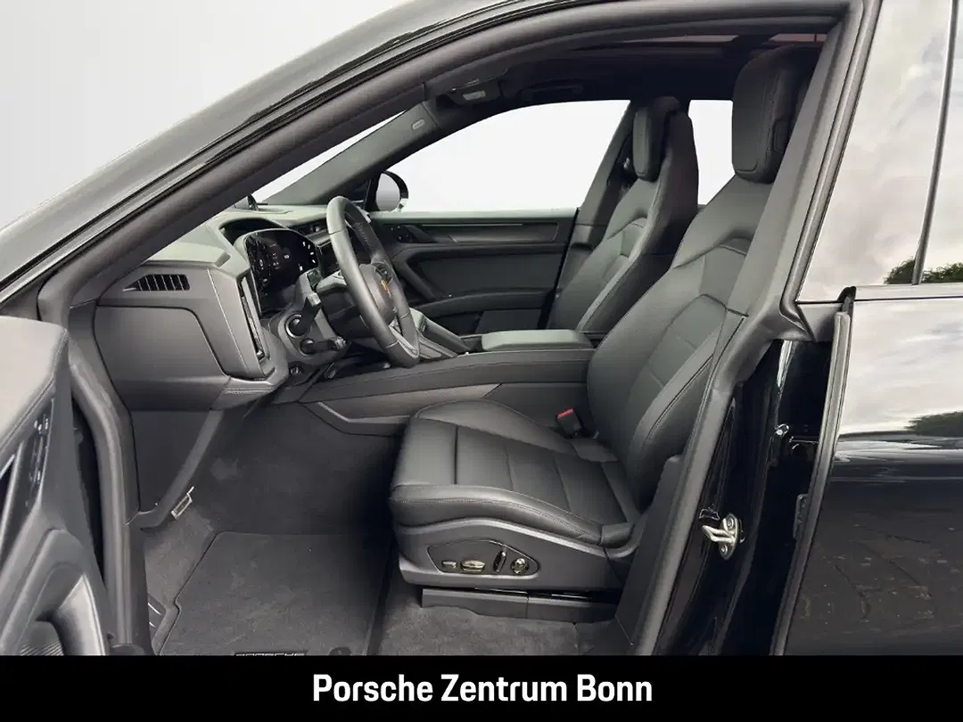 Porsche Cayenne - Thumbnail 9