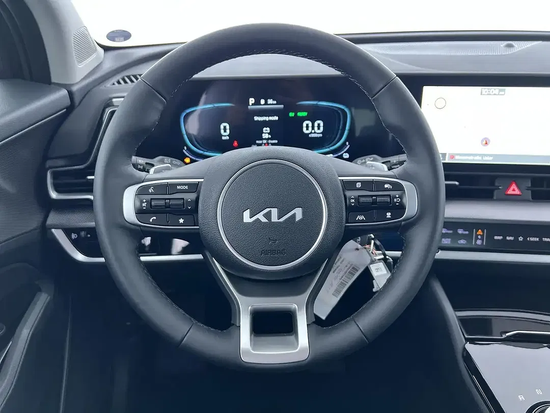 Kia Sportage - Thumbnail 15