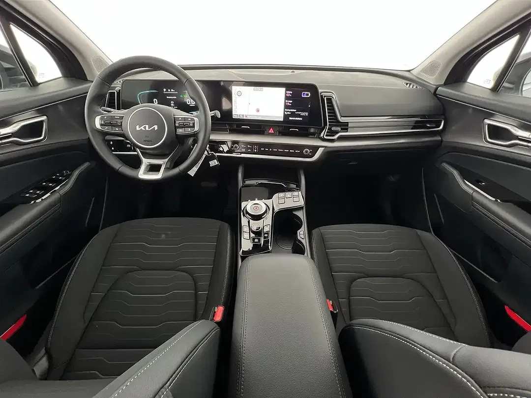 Kia Sportage - Thumbnail 6