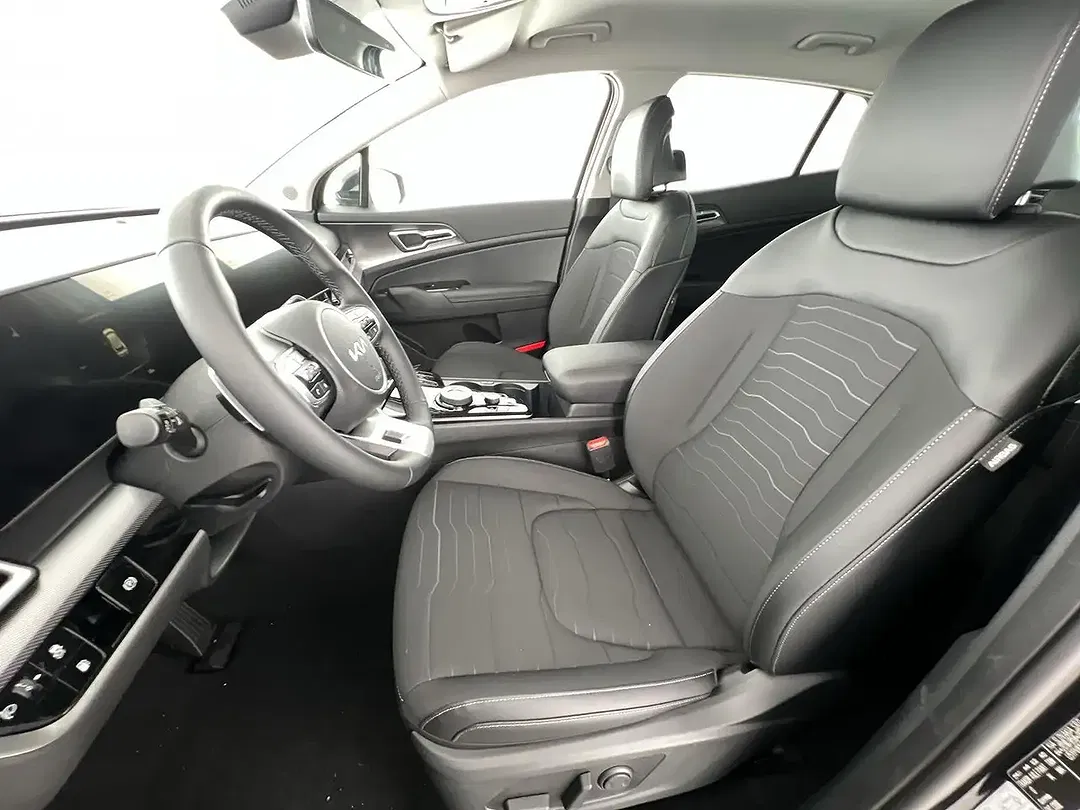 Kia Sportage - Thumbnail 7