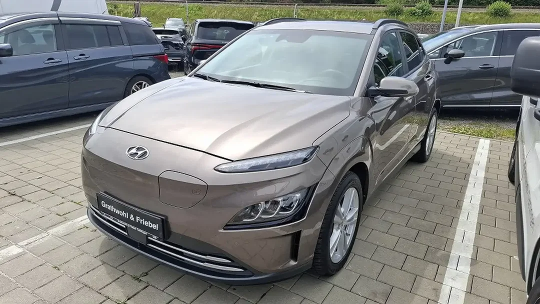 Hyundai KONA - Afbeelding 1