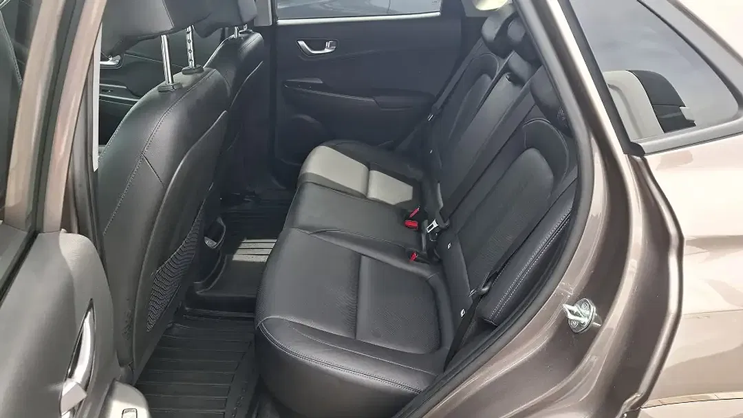 Hyundai KONA - Thumbnail 10