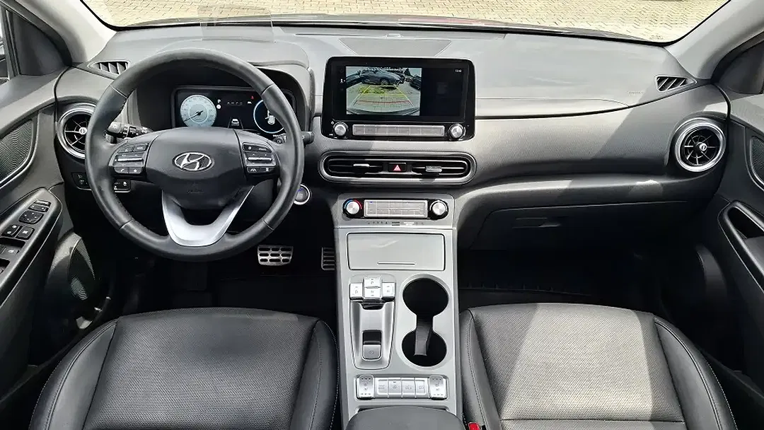 Hyundai KONA - Thumbnail 11