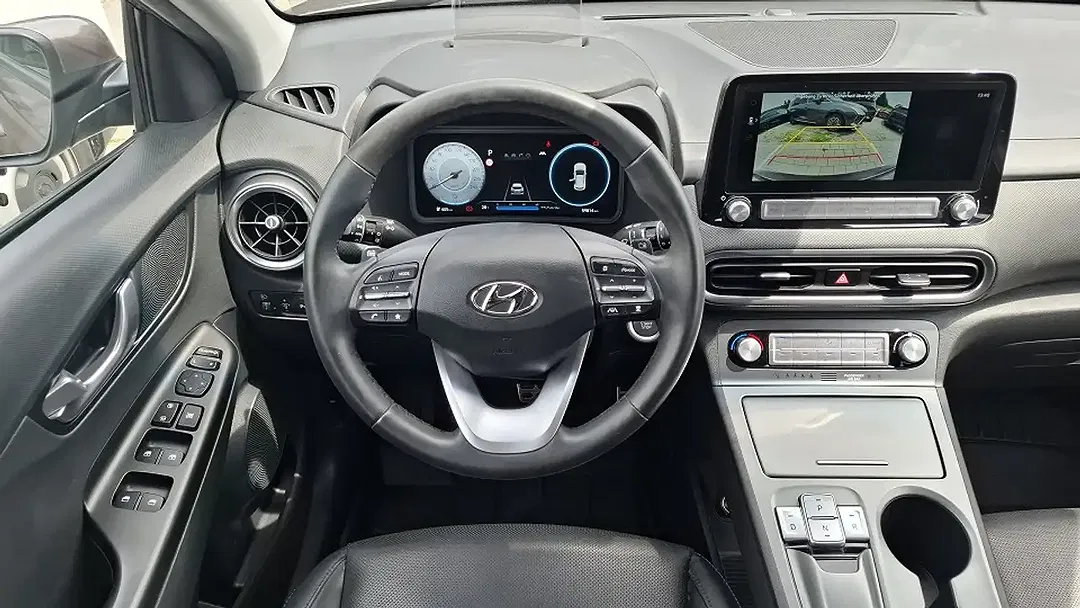 Hyundai KONA - Thumbnail 12