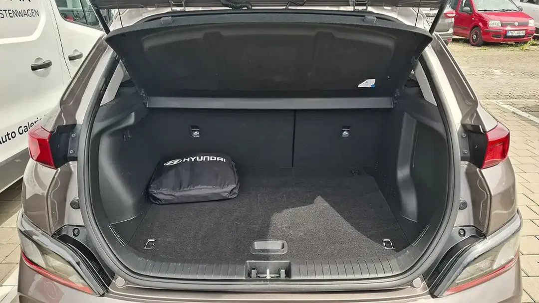 Hyundai KONA - Thumbnail 13