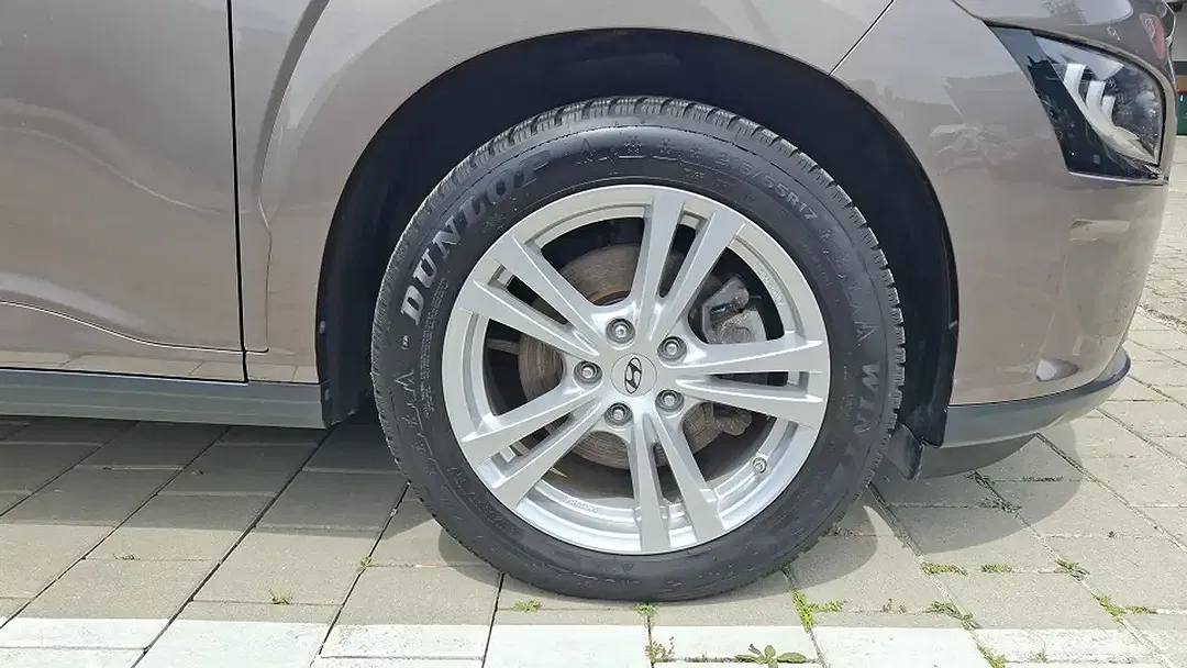 Hyundai KONA - Thumbnail 14