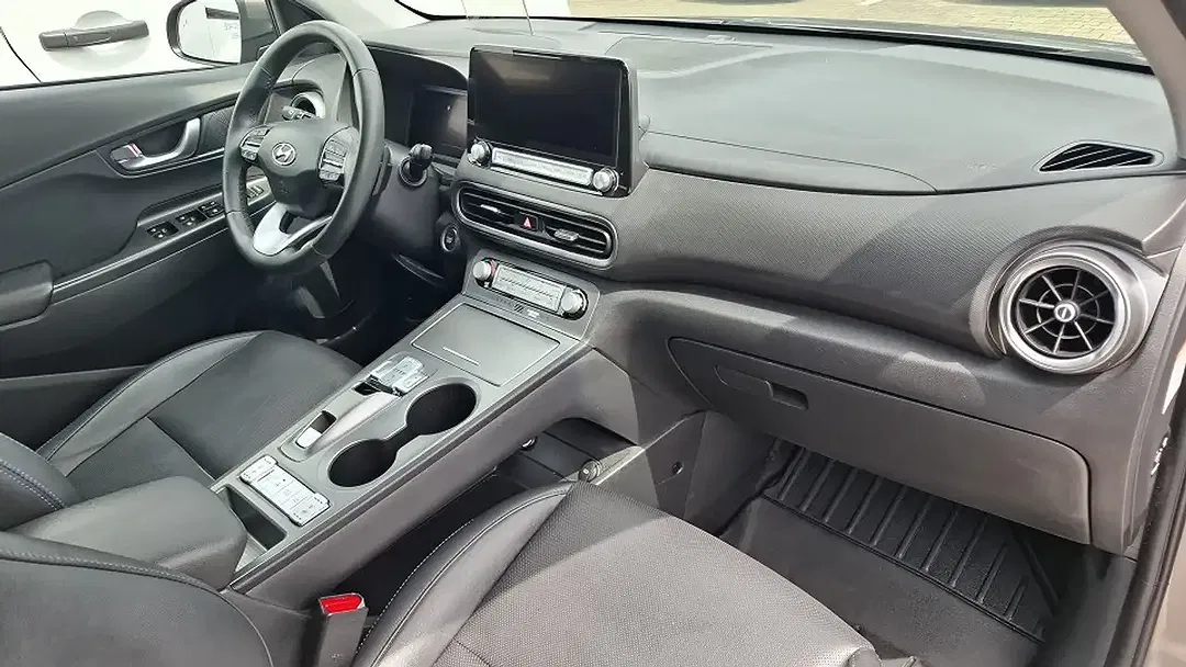 Hyundai KONA - Thumbnail 15