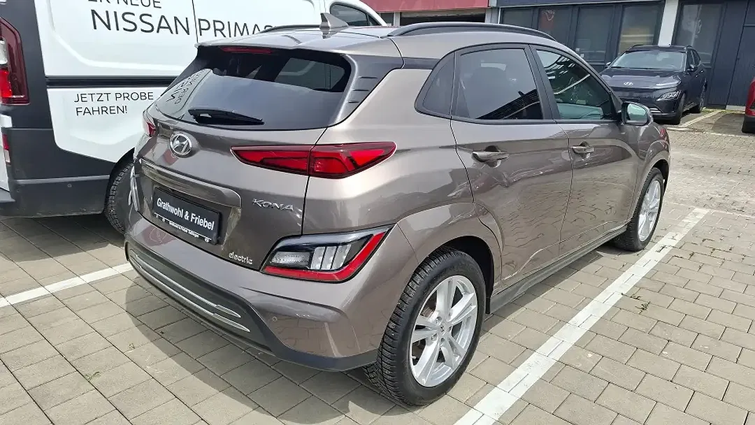 Hyundai KONA - Thumbnail 5