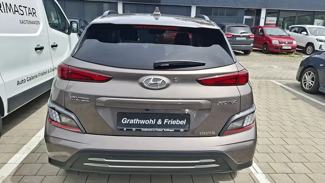 Hyundai KONA - Thumbnail 6