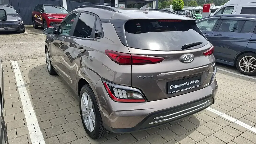 Hyundai KONA - Thumbnail 7