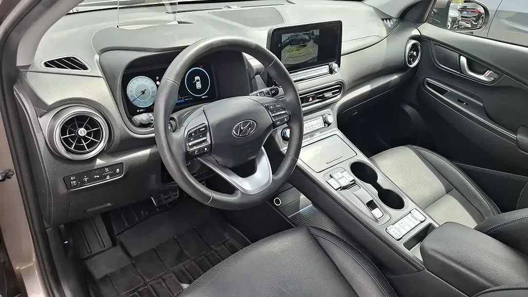 Hyundai KONA - Thumbnail 9