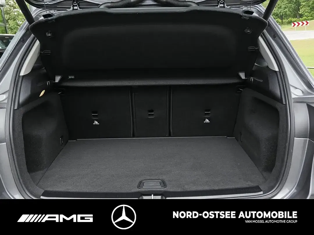 Mercedes-Benz B 200 - Thumbnail 14