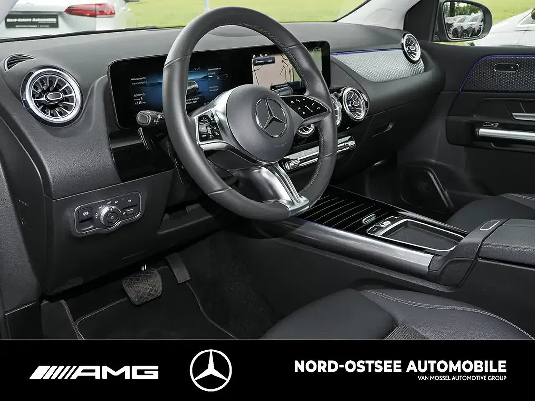 Mercedes-Benz B 200 - Thumbnail 7